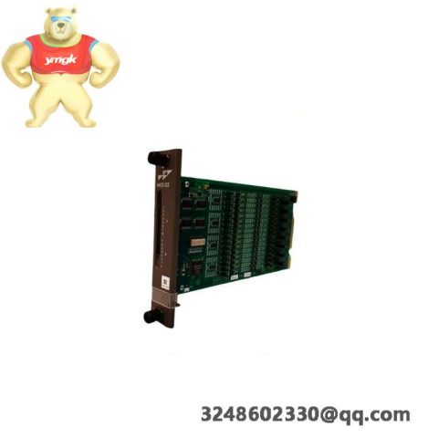ABB 62250002-AT Digital Output Module for Enhanced Industrial Automation