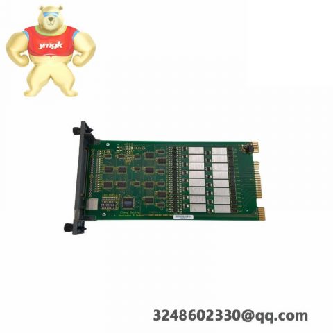 ABB IMDSO14 Digital Output Module for Industrial Automation Control