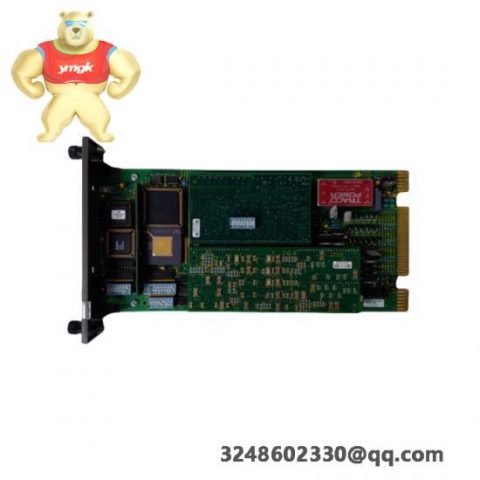ABB PDD500A101 3BHE041626R0101 - Advanced Hydraulic Power Module