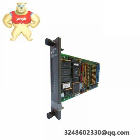Honeywell AS-P892-000 Digital Output Module, High Reliability & Advanced Control, Up to 16 Channels