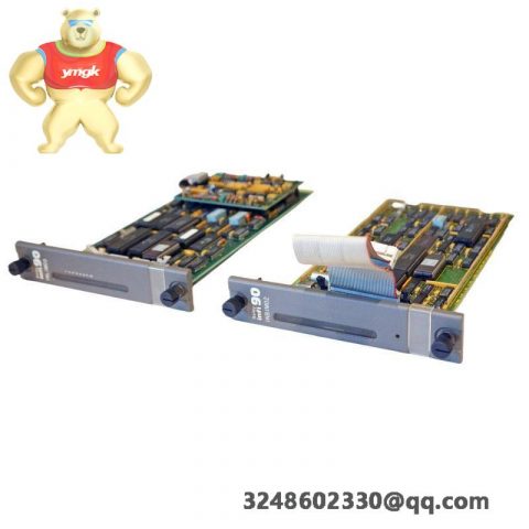 GE R2U0N1J0B1T0A Industrial Control Module