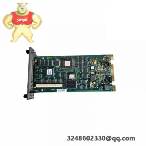 SAILOR H1252B TT-3608A Industrial Control Module, High Precision & Reliable