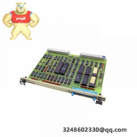 ABB 3HAC5326-1 Industrial Control Module
