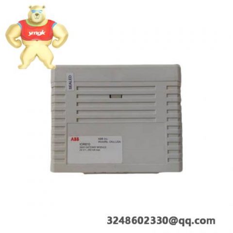 ABB 1TNE968901R4300 Digital Input Module DI570