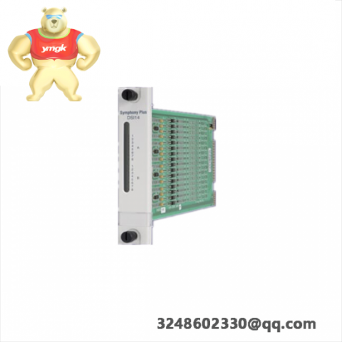 ABB 3HAC7497-1 Industrial Control Module