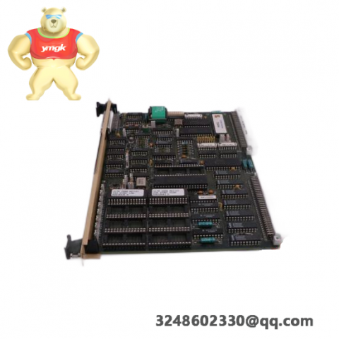 General Electric IOS 336A7120G1PWB Replacement Module