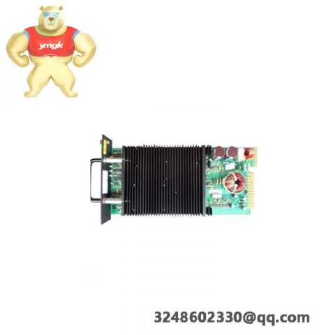 IPSYS IPSYS01 Input Module for Process Automation
