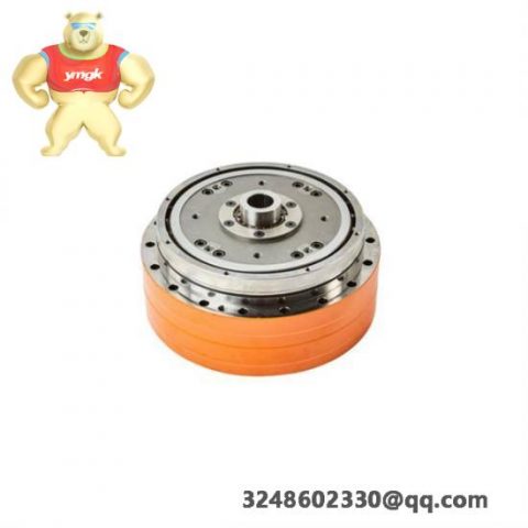 Allen-Bradley [321131-A01, 337672-A01] Industrial Control Module