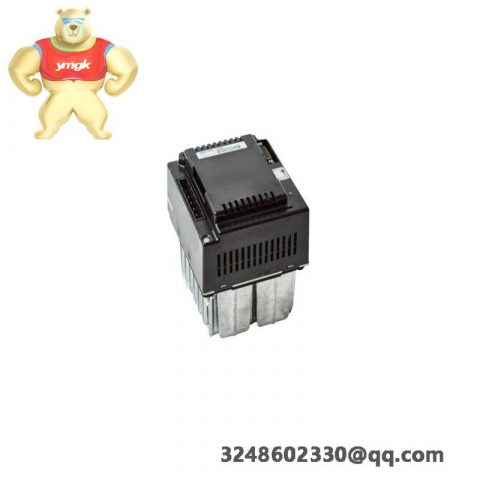 ABB 3HAC14550-2/09A Industrial Control Module, Optimized for Precision Engineering Applications