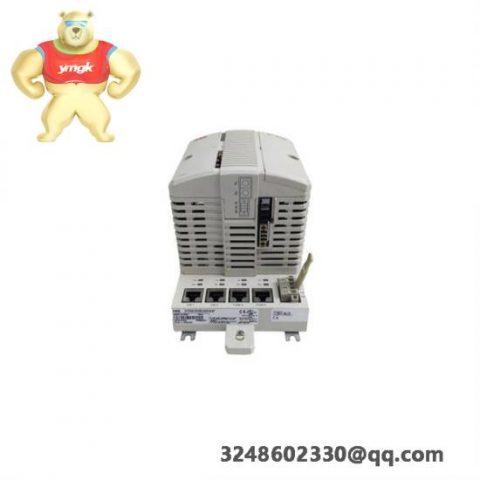 ABB 3HAC029336-001 Industrial Control Module, High Precision and Reliability