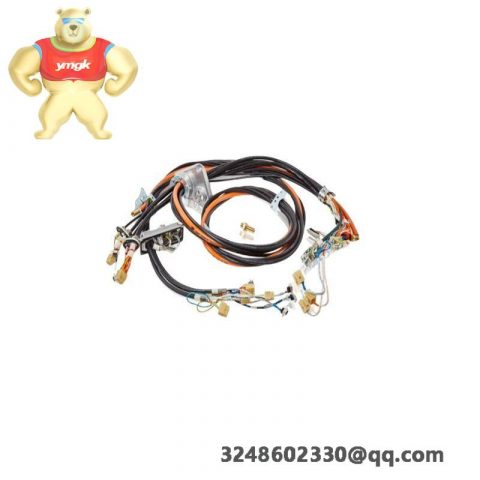 ABB DSQC602 3HAC12816-1 Control Module