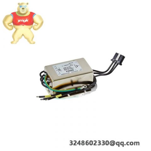 ABB DSQC417 - Advanced I/O Module for Robust Industrial Automation
