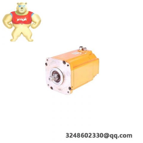 ABB DSQC611 3HAC13389-2 Contactor Unit Module for Industrial Control Systems