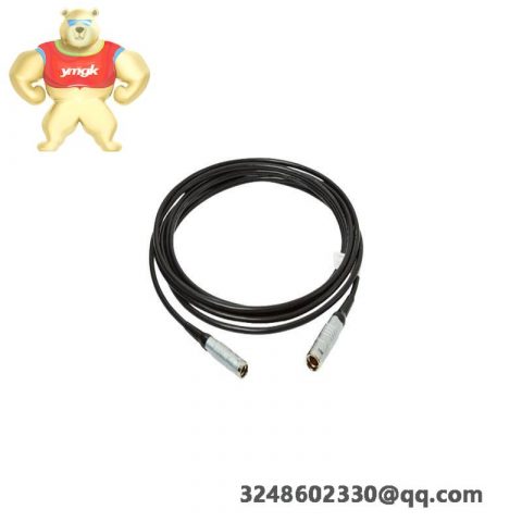 TRICONEX 4352 High-Performance Analog Output Module