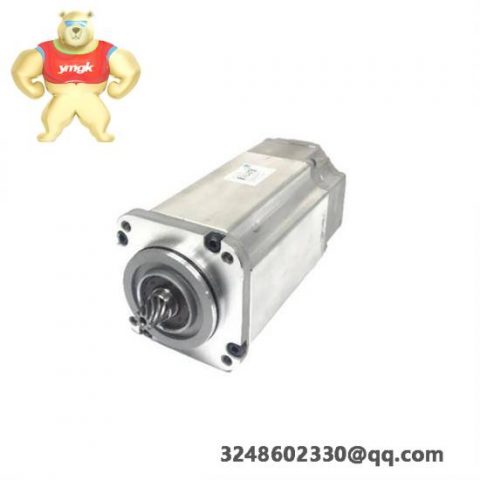 ABB RB 122BR Control Module