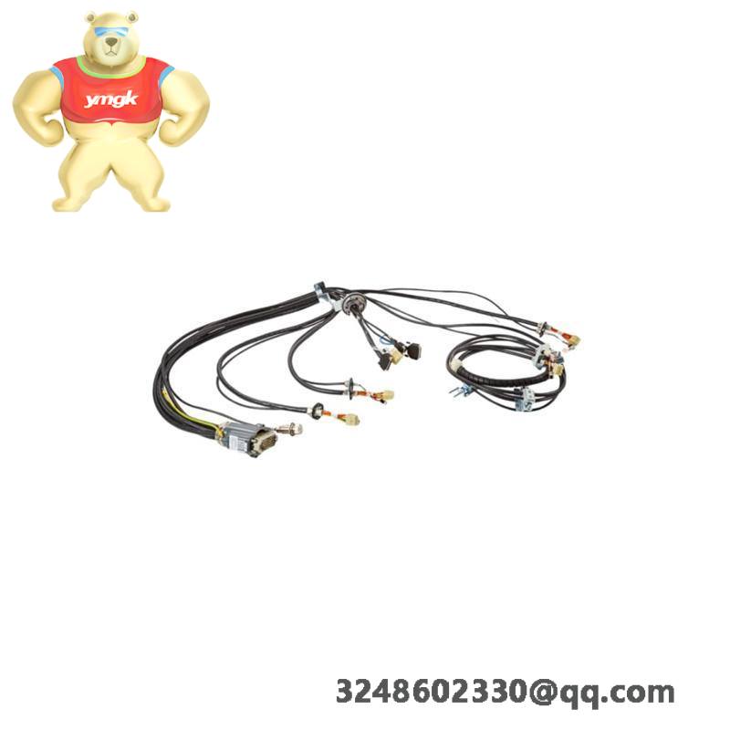 ABB DSQC 401 Analog Output Module, Industrial Automation