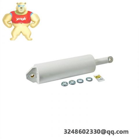 BEBMIA-104X7 Industrial Control Module, High Precision Balance System