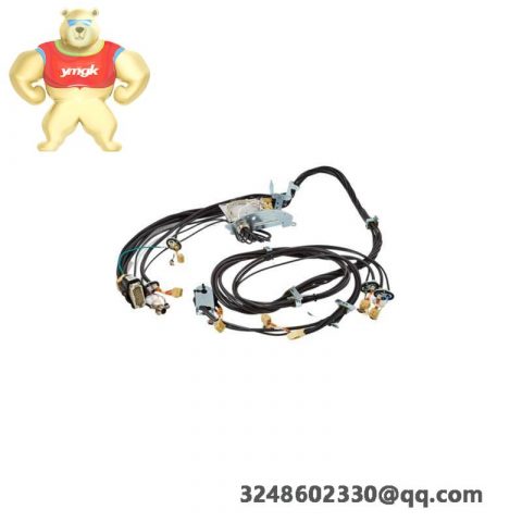 ABB 23AE23 Industrial Control Module - High Performance & Reliable Operation