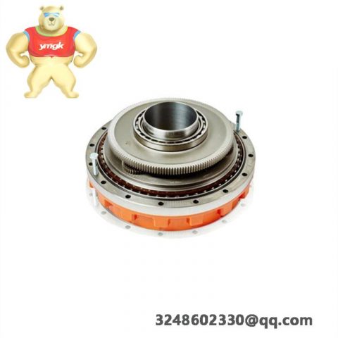 General ZU18-12-RUA1, High Performance Control Module