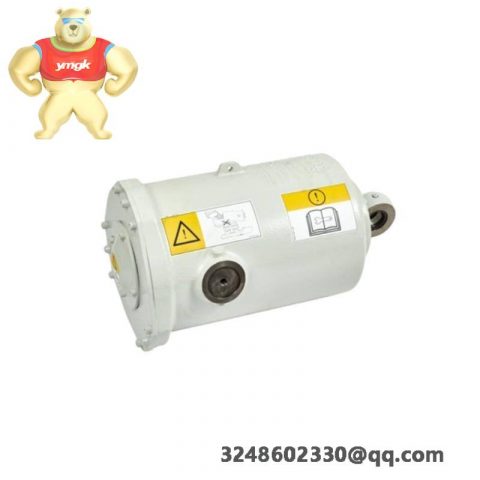 ABB 3BSE053240R1 Communication Interface Module