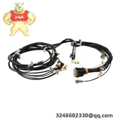 ABB 1494R-N17 Industrial Control Module