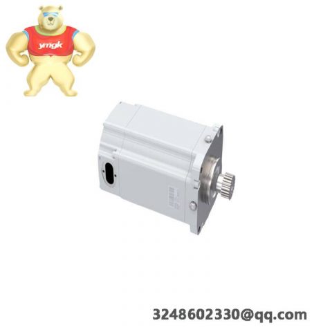 ABB 3HAC025562 Industrial Control Module, A Precision Component for Automation Systems