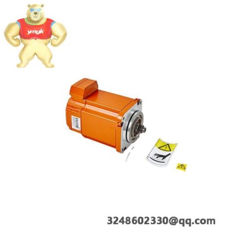 ABB 3HAC031950-001 Industrial Control Module, High-Performance Automation Component