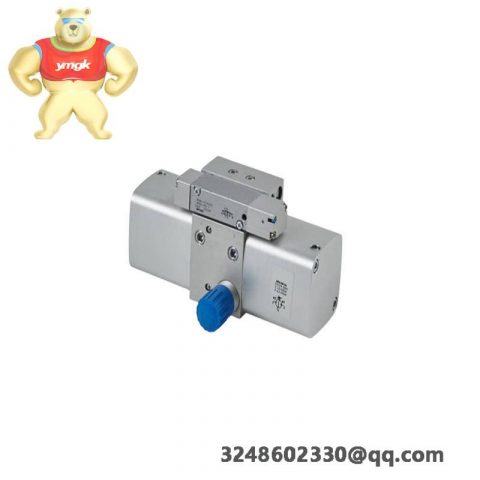ABB 3HAC036811-003 Industrial Module for Precision Control
