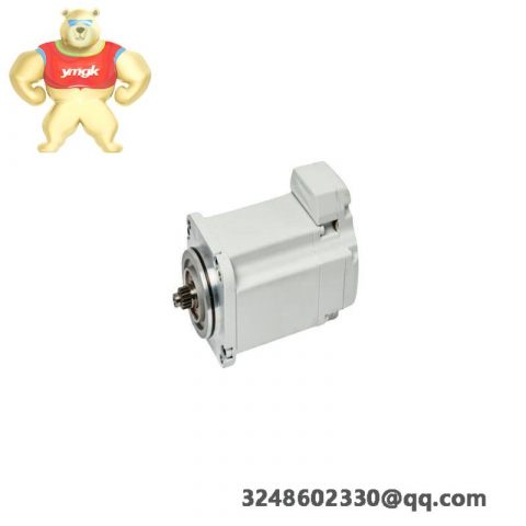 ABB 3HAC16796-1 Industrial Control Module