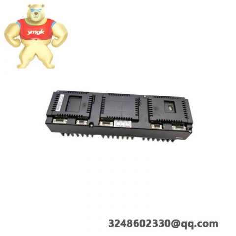ABB UNITROL1000-15 3BHE014557R6104 Industrial Control Module