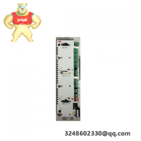 ABB 3HAB8859-1 Industrial Control Module