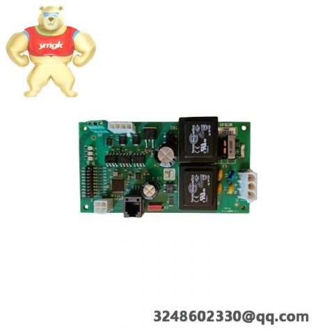 PIO800K02 Industrial Automation Controller Module
