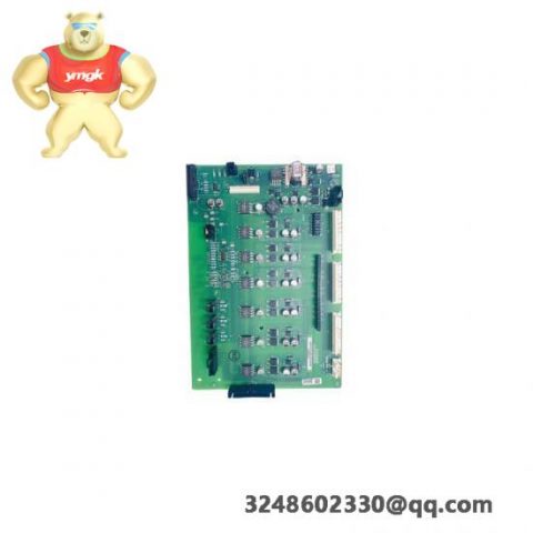 ABB 3HAC Series Integrated Control Solutions PLC Modules
