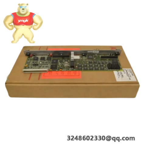 AB 1394C-SJT10-C Industrial Control Module