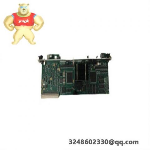 ABB MPRC-086444-005 Precision Measurement Process Board, High Accuracy Industrial Control Component