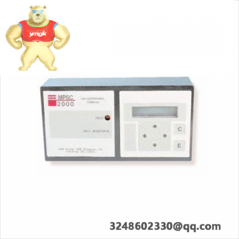 HMS01.1-W0110-A-07-NNNN - High Performance Control Module
