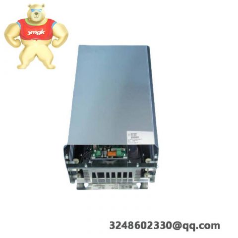 ABB 3BSC690102R1 Industrial Control Module, Up to 50kHz Output Frequency