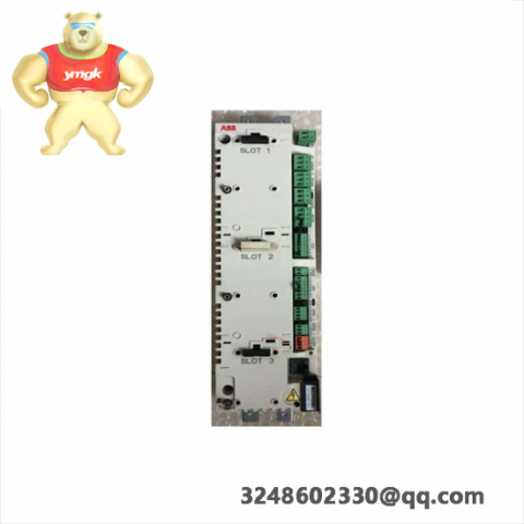 SEW NDCU-21C Industrial Control Module, Control System for Automation