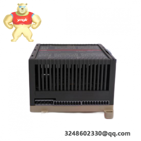 ABB 3HAC9316-5 Industrial Control Module