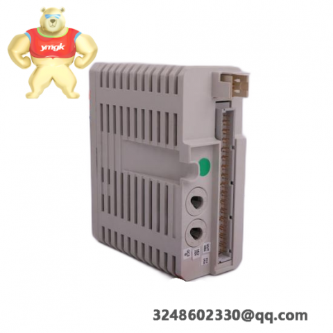 ABB GHW-12Z High-Efficiency Gas Heater for Industrial Applications