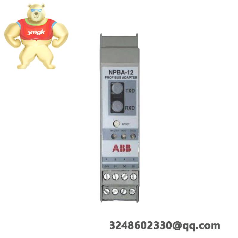 abb_npba-12_communication_module.jpg FUJIFILM NP1PS-117R Industrial Control CPU Module