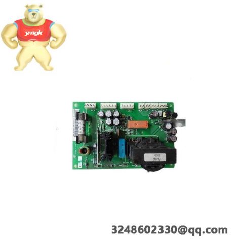 KOLLMORGEN CR06200-000000 WOODWARD Controller Module SPM-D11-DC24V