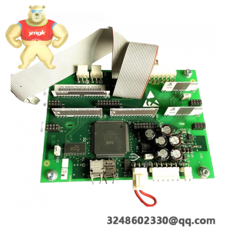 PEPPERL+FUCHS NTA106 Industrial Control Module
