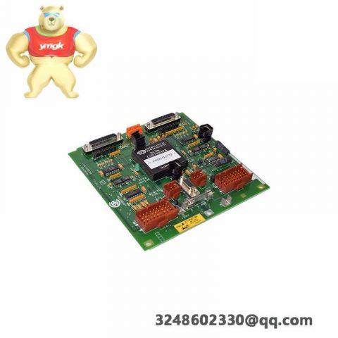 ABB 3BHB003688R0001 PFTL101B 2.0KN Controller Module