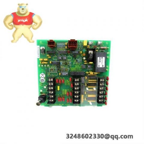 ABB DSQC639 3HNA011342-001 Industrial Control Module
