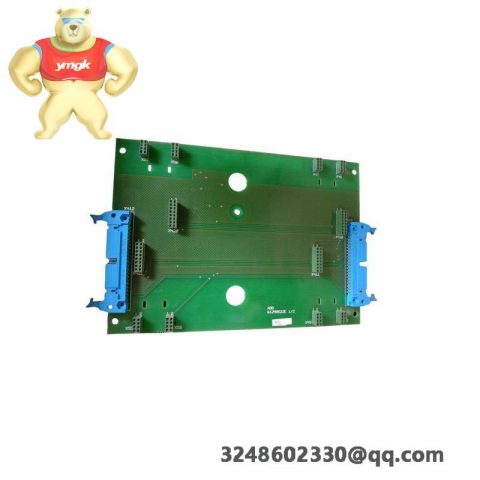 ABB 1MRB178066R1 F Drive Control Unit
