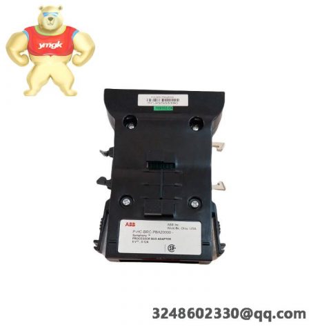 ABB PFVL141V-22MN Automation Controller Module