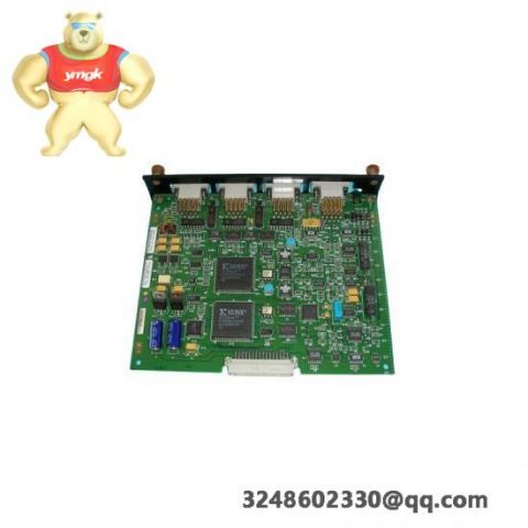 ABB 3HNA007885-002 Position Transducer Kit - High Precision Industrial Component