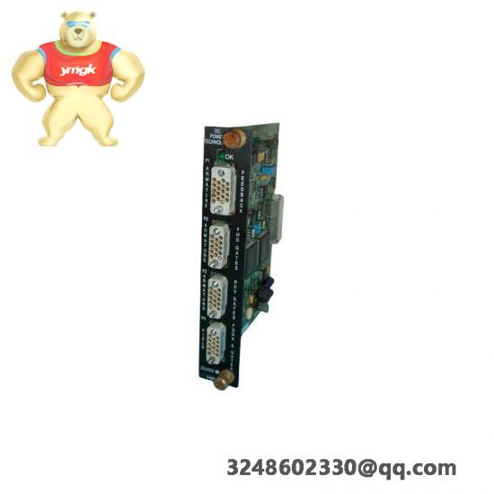 abb_p3lc_henf209650r1_drive_board_1.jpg FOXBORO P0940DH Control System Module, Innovative Design for Enhanced Performance