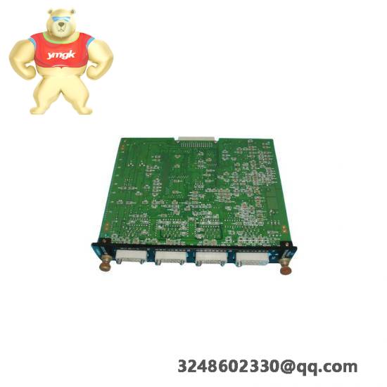 abb_p3lc_henf209650r1_drive_board_2.jpg FOXBORO P0940DH Control System Module, Innovative Design for Enhanced Performance